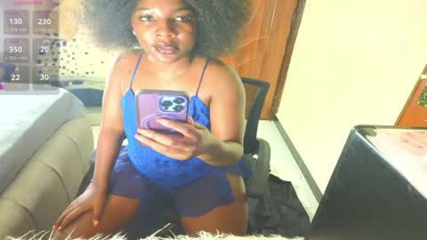sexxy mariana online show from 05-19-26, 12:05
