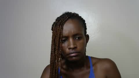 sexxy_nisa online show from 03-09-25, 07:48
