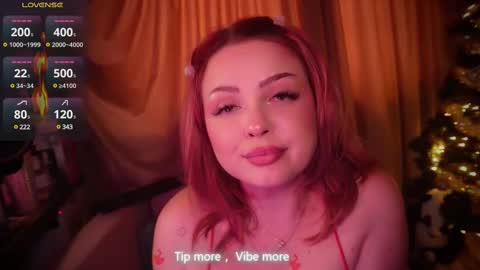 Lexy online show from 01-25-25, 09:15