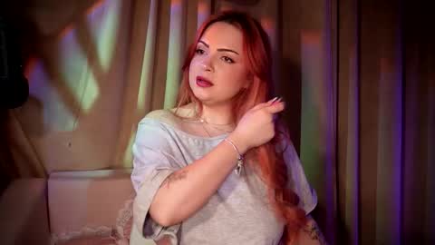 Lexy online show from 03-22-26, 03:54