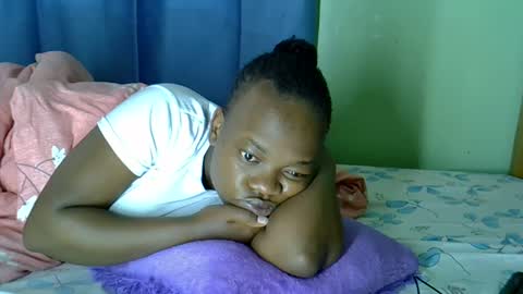 African Queen online show from 09-29-25, 06:18