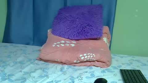 African Queen online show from 03-07-26, 01:13