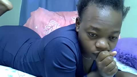 African Queen online show from 03-08-26, 07:12