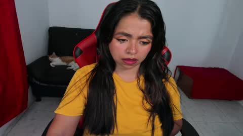 LINDA online show from 12-03-24, 04:47