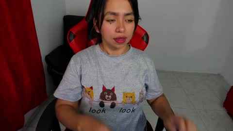 LINDA online show from 02-04-25, 03:22