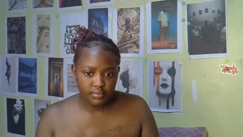 sexxykaree online show from 04-19-26, 12:04