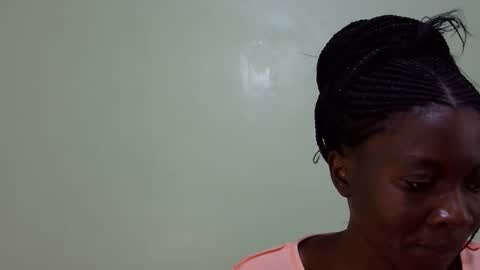 Snapshot of sexxymelanin73 chatting on 11-02-25, 09:22 Sexy Boobs online show from 11-02-25, 09:22