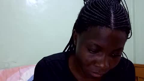 Snapshot of sexxymelanin73 chatting on 11-04-25, 04:00 Sexy Boobs online show from 11-04-25, 04:00