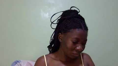 Snapshot of sexxymelanin73 chatting on 11-10-25, 06:40 Sexy Boobs online show from 11-10-25, 06:40