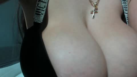 sexxymeriemm online show from 12-25-24, 12:05