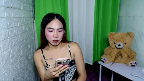 Snapshot of sexxywild_asiants4uxxx chatting on 10-20-25, 06:52 Jessica online show from 10-20-25, 06:52