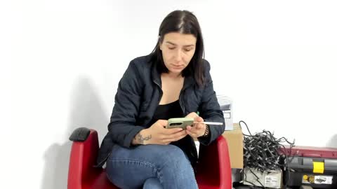 Ana  Rusakova online show from 03-16-26, 01:59