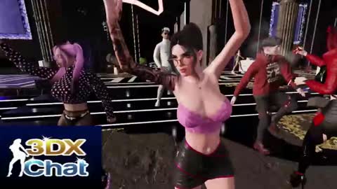 Snapshot of sexy3dchat chatting on 12-15-24, 01:00 Mistress Cami online show from 12-15-24, 01:00
