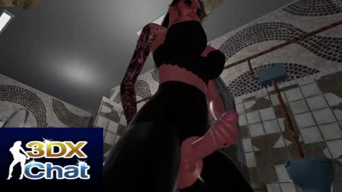 Snapshot of sexy3dchat chatting on 12-19-24, 06:56 Mistress Cami online show from 12-19-24, 06:56
