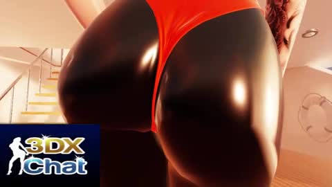 Snapshot of sexy3dchat chatting on 01-10-25, 01:52 Mistress Cami online show from 01-10-25, 01:52
