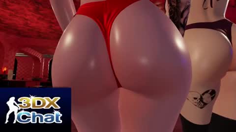 Snapshot of sexy3dchat chatting on 01-16-25, 11:15 Mistress Cami online show from 01-16-25, 11:15