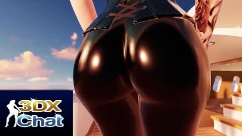 Snapshot of sexy3dchat chatting on 01-17-25, 08:45 Mistress Cami online show from 01-17-25, 08:45