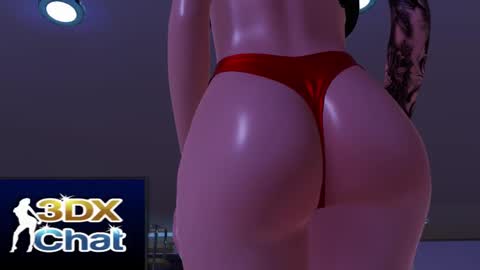 Snapshot of sexy3dchat chatting on 02-18-25, 12:06 Mistress Cami online show from 02-18-25, 12:06
