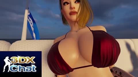 Snapshot of sexy3dchat chatting on 02-24-25, 11:54 Mistress Cami online show from 02-24-25, 11:54