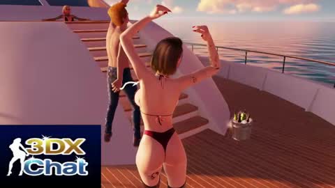Snapshot of sexy3dchat chatting on 02-28-25, 10:09 Mistress Cami online show from 02-28-25, 10:09