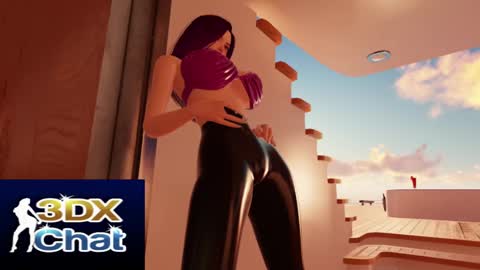 Snapshot of sexy3dchat chatting on 10-03-25, 09:06 Mistress Cami online show from 10-03-25, 09:06