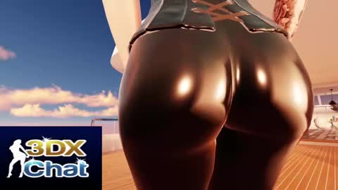 Snapshot of sexy3dchat chatting on 10-05-25, 03:49 Mistress Cami online show from 10-05-25, 03:49
