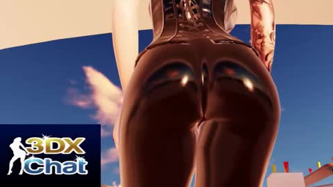 Snapshot of sexy3dchat chatting on 10-19-25, 06:47 Mistress Cami online show from 10-19-25, 06:47