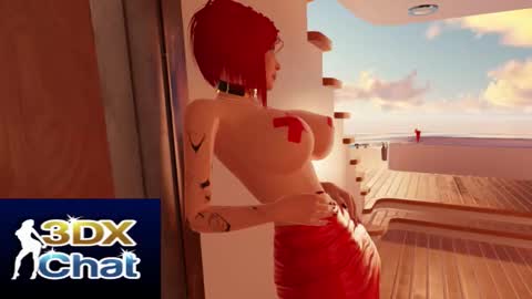 Mistress Cami online show from 10-22-25, 11:10