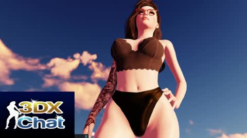 Mistress Cami online show from 04-11-26, 03:16