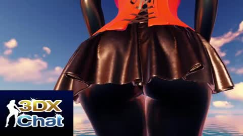 Mistress Cami online show from 06-03-26, 10:40