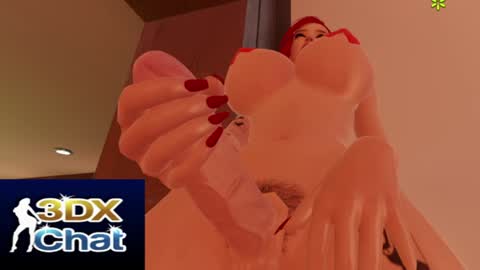 Snapshot of sexy3dchat chatting on 06-12-26, 03:00 Mistress Cami online show from 06-12-26, 03:00