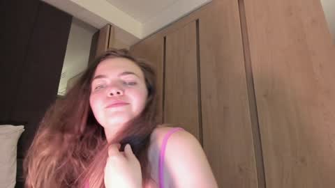 Snapshot of sexy__lizzy__ chatting on 12-23-24, 09:18 Hello dear. I will be glad to meet you. see you soon. online show from 12-23-24, 09:18
