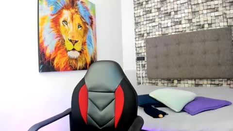 Tiger  online show from 01-07-26, 07:49