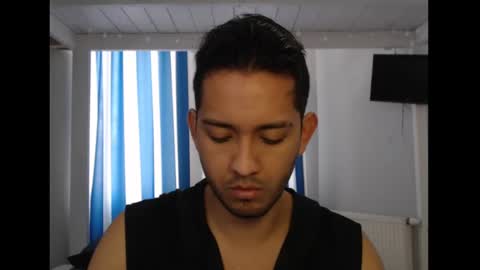 Snapshot of sexy_acker chatting on 02-22-25, 09:34 Sexy Acker online show from 02-22-25, 09:34