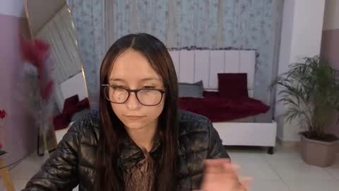 Ailin online show from 03-19-26, 11:14