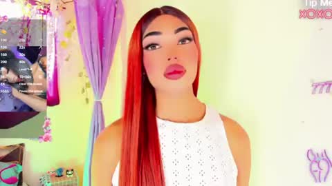 sexy_aisha20 online show from 07-30-26, 10:20