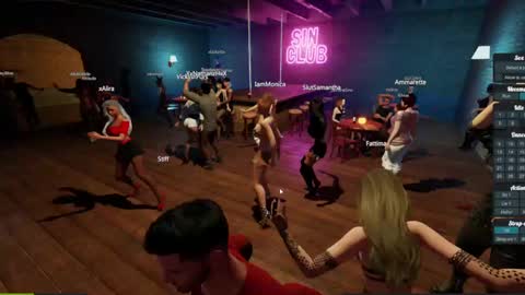 Ambar online show from 09-12-25, 12:22