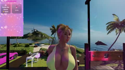 Ambar online show from 10-14-25, 07:58