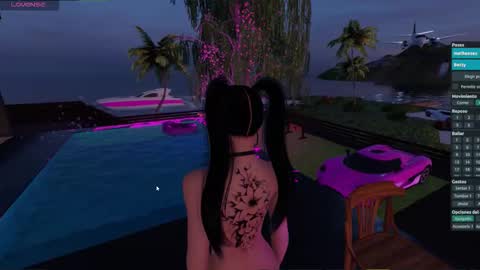 Ambar online show from 11-09-25, 03:43