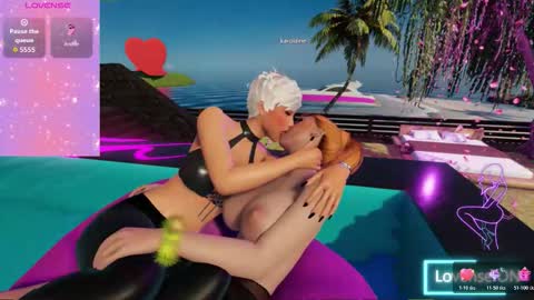 Ambar online show from 12-02-25, 08:15