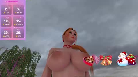 Ambar online show from 12-15-25, 08:02