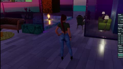 Ambar online show from 03-22-26, 12:03