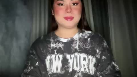 Snapshot of sexy_and_iknewit chatting on 02-19-26, 11:50 BREANNA online show from 02-19-26, 11:50