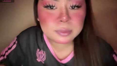 Snapshot of sexy_and_iknewit chatting on 02-28-26, 06:58 BREANNA online show from 02-28-26, 06:58