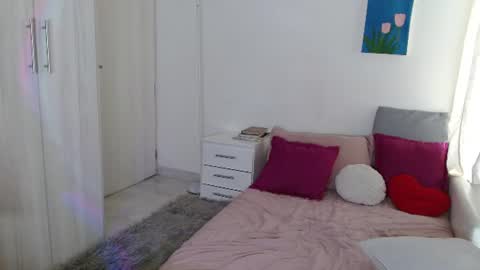 Lucy  Annyy online show from 07-23-26, 04:38