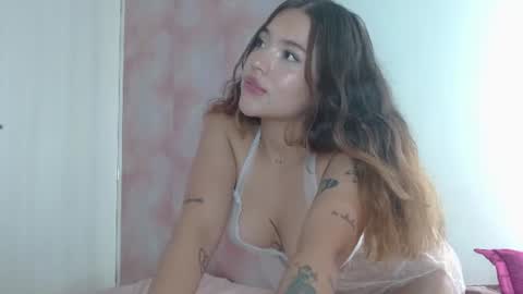 Lucy  Annyy online show from 08-06-26, 08:00