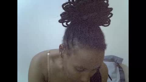 Snapshot of sexy_ann1 chatting on 05-28-26, 02:25 Nyagah online show from 05-28-26, 02:25