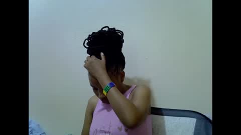 Snapshot of sexy_ann1 chatting on 06-08-26, 04:13 Nyagah online show from 06-08-26, 04:13