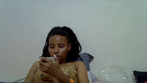 Snapshot of sexy_ann1 chatting on 06-20-26, 01:52 Nyagah online show from 06-20-26, 01:52