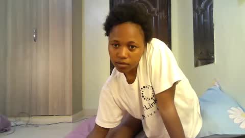 Ariana online show from 01-18-25, 02:23